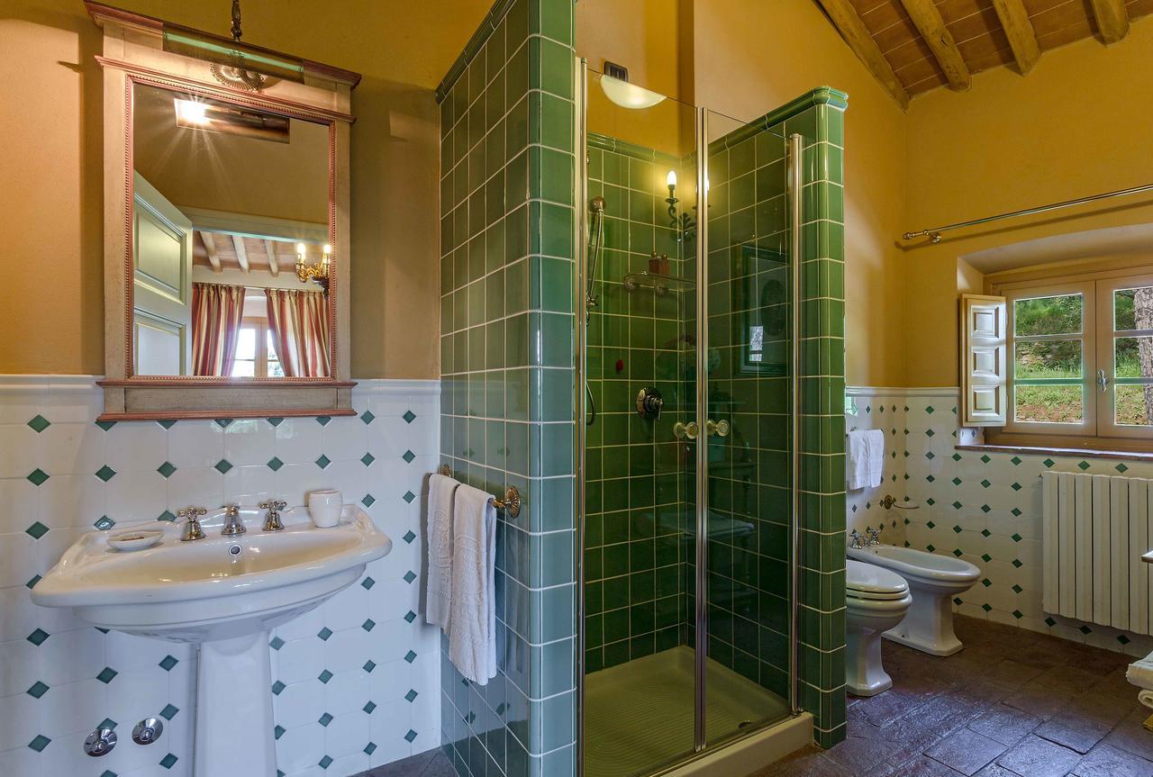 La Dimora Dell'Inventore Luxury B&B Capannori Exterior foto